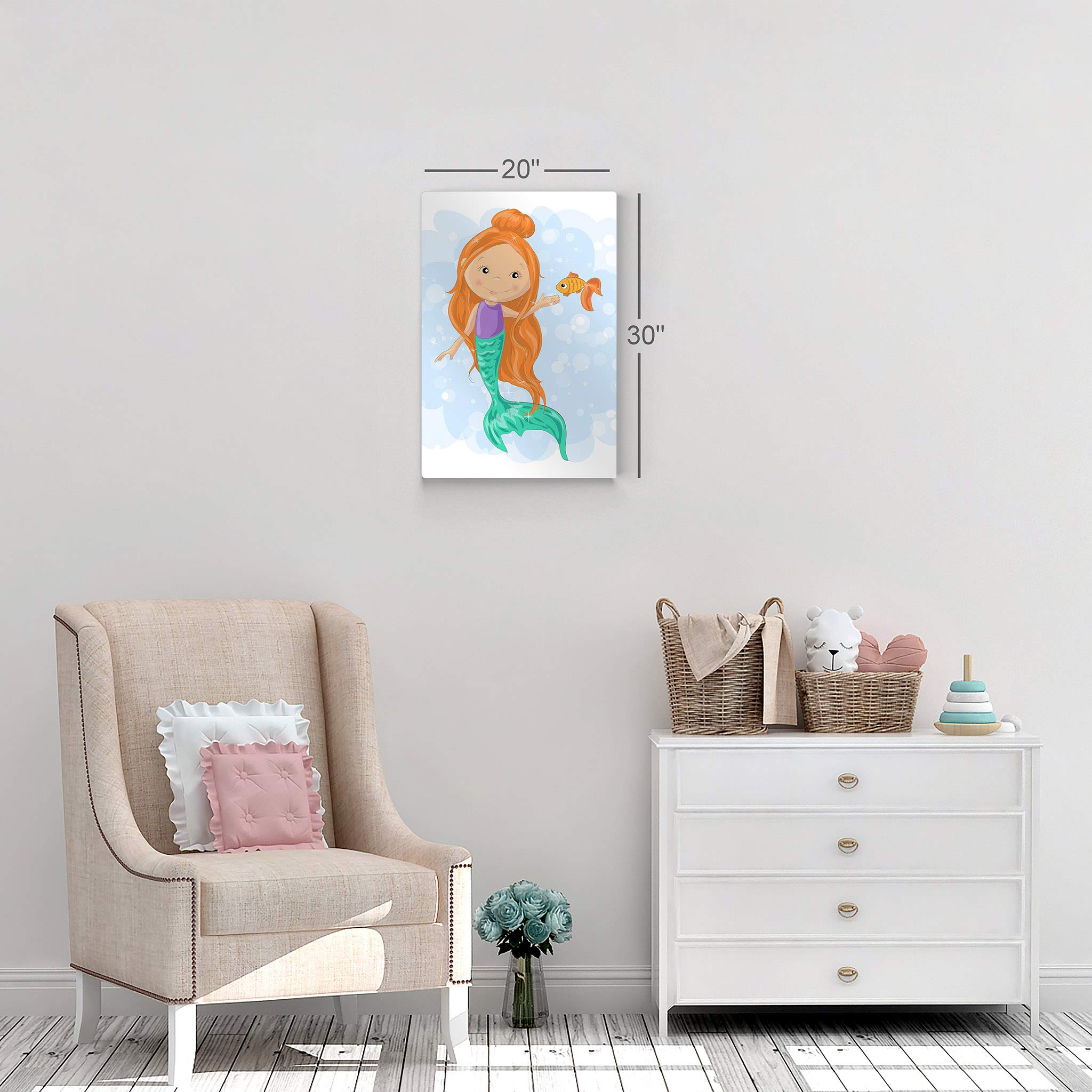 Amazon.co.jp: 子供部屋装飾メタルウォールアート V147 40